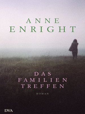 cover image of Das Familientreffen
